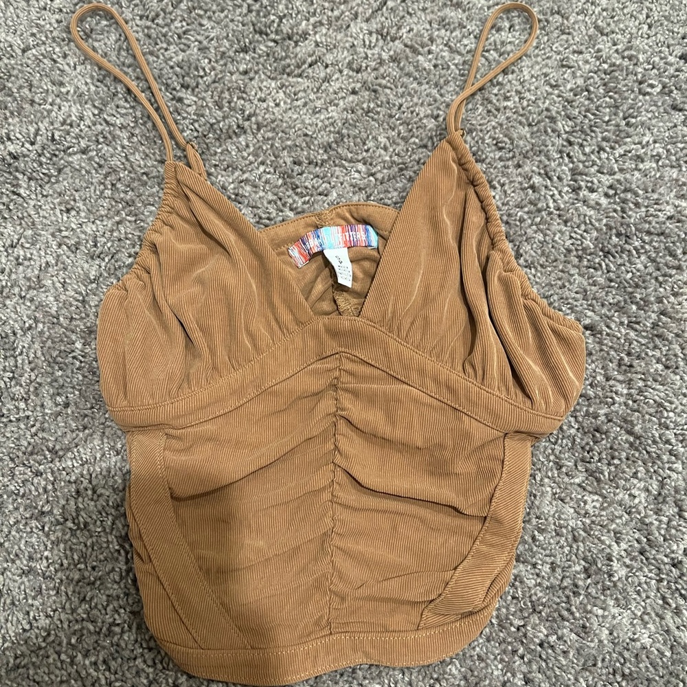 BUNDLE 2 Urban Outfitters Tank Tops Size S, XS